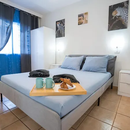 Apartamento Parque Cattleya شقة