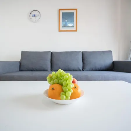 Apartamento Parque Cattleya بلايا ذي لاس أميريكاس