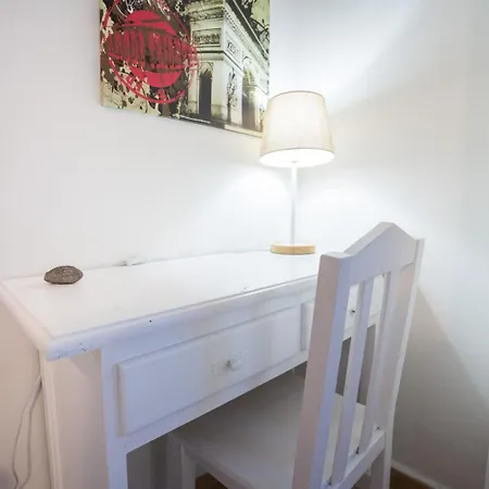 Apartamento Parque Cattleya بلايا ذي لاس أميريكاس