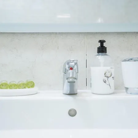 Apartamento Parque Cattleya شقة *