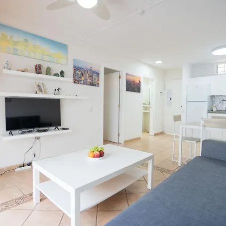 Apartamento Parque Cattleya *