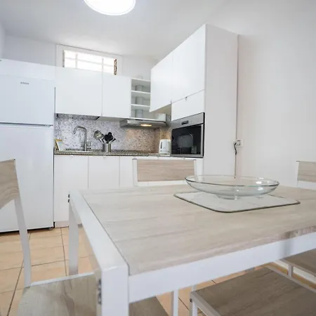 Apartamento Parque Cattleya *