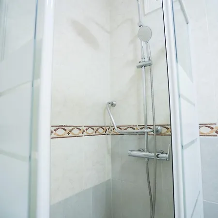 Apartment Apartamento Parque Cattleya Playa de las Americas (Tenerife)