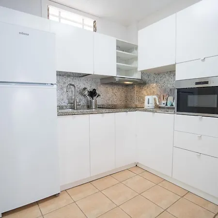 Apartamento Parque Cattleya * Playa de las Americas (Tenerife)