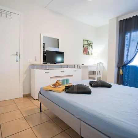 Apartamento Parque Cattleya Playa de las Americas (Tenerife)