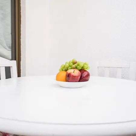 Apartment Apartamento Parque Cattleya Playa de las Americas (Tenerife)