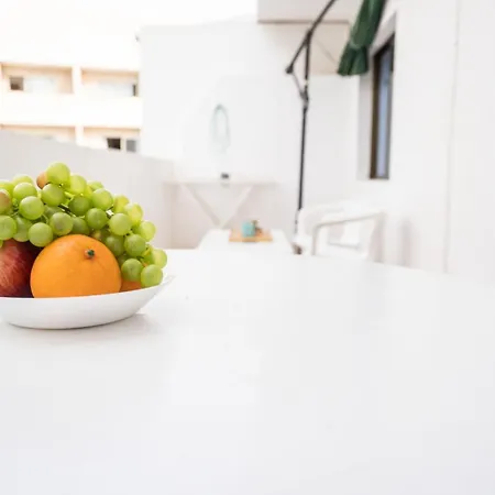 Apartamento Parque Cattleya Playa de las Americas (Tenerife)