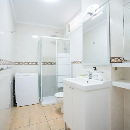 Apartment Apartamento Parque Cattleya