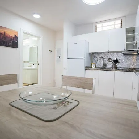 Apartamento Parque Cattleya Apartment Playa de las Americas (Tenerife)
